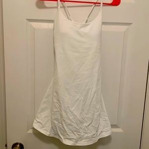 Tik tok famous halara dress